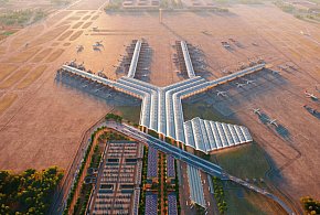 Afera z działką pod CPK. Kluczowy teren trafił w prywatne ręce-50266