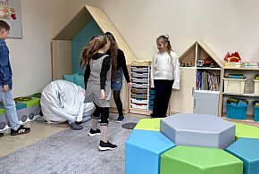 To prawdziwa świetlica marzeń. Korzystają z niej uczniowie "szóstki"-50309