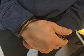 Bracia pobili sąsiadów. Usłyszeli łącznie 13 zarzutów-50321