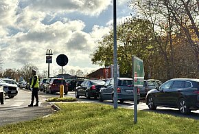 Policja w Szczecinku apeluje: unikajcie tych ulic, jeśli nie musicie!-50345