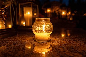 Kościół 2 listopada obchodzi Dzień Zaduszny-50362