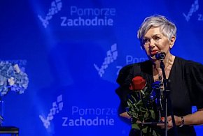 Gina Malinowski z Bornego Sulinowa z nagrodą Pro Arte-50369