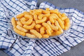 Popularne chrupki mogą Ci zaszkodzić. GIS alarmuje po kontroli-50410