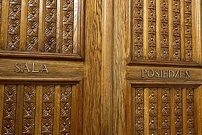 Wiesław Suchowiejko. Nie będzie transmisji z... - 50432