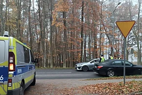 Dalej jeżdżą po pijaku. Działania policji-50411