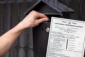 Papierowe awizo odchodzi do historii. Teraz tak będziesz odbierać pisma-50498