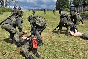 Setki tysięcy Polaków pójdą na szkolenie. Wojsko otwiera drzwi dla cywilów-50518