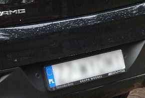 Wielka zmiana dla kierowców. Rejestracja aut będzie wyglądać inaczej-50658