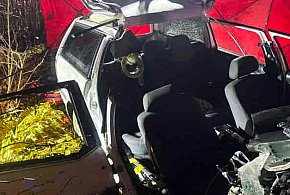 Na polskich drogach ginie średnio pięć osób dziennie-50678