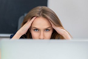 Popularne strony przestały działać. Przyczyną globalna awaria-50730