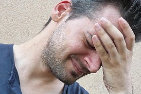 Polscy mężczyźni żyją w ciągłym stresie. Oto główne powody-50759