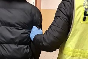 23-latek nie żyje. Sprawca w areszcie. Grozi mu dożywocie-50768