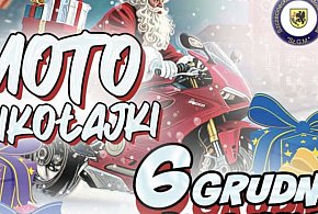 Parada, ryk silników i prezenty. Co szykują motocykliści?-50798