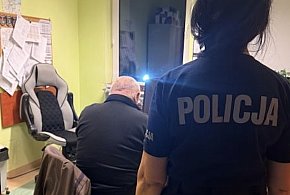 70-letni myśliwy zastrzelił swoje psy "bo uciekały"-50859