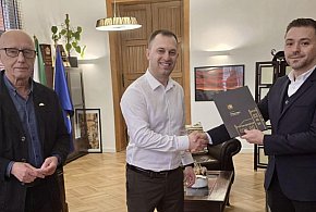 Nowe kierownictwo SAPiK. Maziakowski i Pasieczny u steru-50913