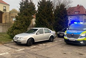 Mają pamięć do twarzy... Drogowy recydywista w rękach policji-51015