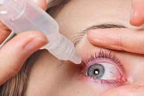 Nie używaj tych kropli do oczu! GIF właśnie je wycofał z aptek-51073