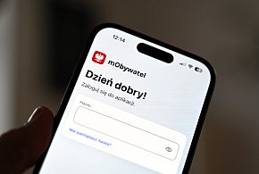 Rządowa aplikacja z nową funkcją. Skorzystają z niej setki tysięcy Polaków-51082