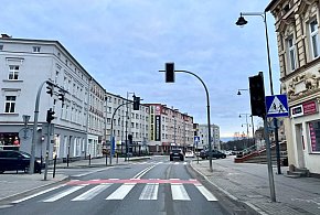 Szczecinek: wraca problem „pikania” sygnalizatora - 51327