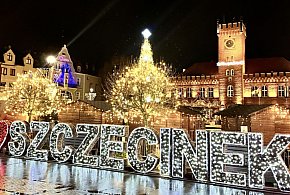 Szczecinek szykuje świąteczny jarmark. Atrakcje, stoiska i magia grudnia.-51348