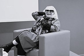 Nie żyje Magda Umer. Jedna z ikon polskiej piosenki literackiej-51395