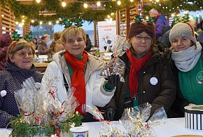 Trzy jarmarki, jedna data i mnóstwo świątecznych emocji ZDJĘCIA-51417