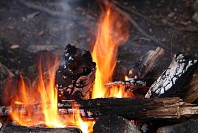 Rośnie kara. Jeden błąd przy ogniu i 30 tys. zł nie twoje!-51449