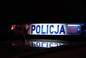 Smród zamiast pracy. Nocny atak na zakład w Szczecinku-51540