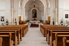 Miliony na Kościół w 2026 roku. Państwo co roku dokłada do duchownych-51767