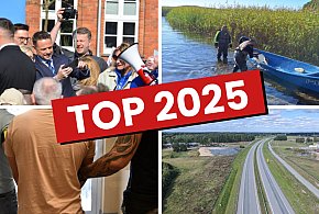 Tym żył Szczecinek i region w 2025. Zobacz nasze podsumowanie-51793