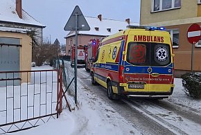 Dziecko znalezione w łazience. Cichy zabójca zaatakował-51955