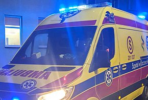 Dziecko znalezione w łazience. Cichy zabójca zaatakował-51955