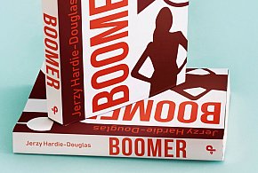 Burmistrz Szczecinka napisał książkę. „Boomer” przed premierą na WOŚP-52045