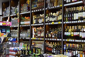 To codzienność wielu Polaków. Nowe dane o alkoholu niepokoją-52087