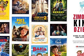 Ferie w Szczecinku? Kino Wolność ma plan na każdy dzień-52141