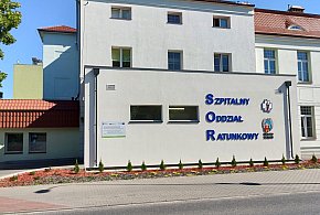 Zmiany na SOR-ach. Ministerstwo zapowiada korektę zasad-52176