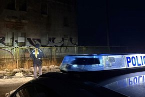 Kolejna akcja służb. Kontrole, mandaty, zatrzymania-52159