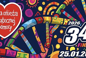 Szczecinek gra z WOŚP. Zobacz, co będzie się działo