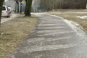 Zachodniopomorskie. Ponad 50 szkół zawiesiło zajęcia edukacyjne.