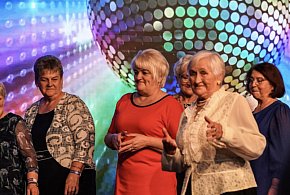 Seniorzy przejęli parkiet. Dancingi hitem w Szczecinku