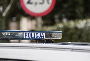 Pilny apel policji. Zaginęła 50-letnia kobieta