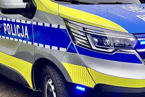 Strzał w Szczecinku. Młoda kobieta z raną postrzałową głowy