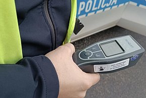 W takim stanie jeździł po Szczecinku. Auto zabezpieczone do konfiskaty