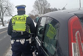 Kolejna akcja służb: 3 osoby zatrzymane, 21 wykroczeń i mandaty