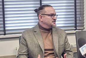 Nowa twarz, nowe otwarcie? Nowy dyrektor muzeum ma plan