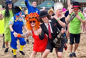 Ponad 150 morsów zakończyło sezon na Mysiej Wyspie