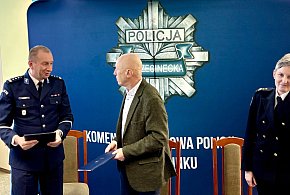 Policja i straż miejska razem. Podpisano porozumienie. Co to oznacza?