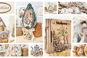 Artistiko, czyli papier, który opowiada historie