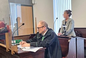 Proces pielęgniarki ze Szczecinka. Możliwa surowsza kara za szczepienia