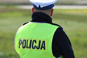 Wielka akcja policji od 9 marca. Za to można dostać nawet 8 punktów